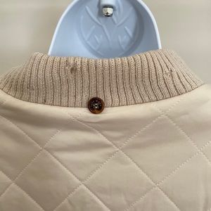 Lori Piano Horsey Olympic Jacket